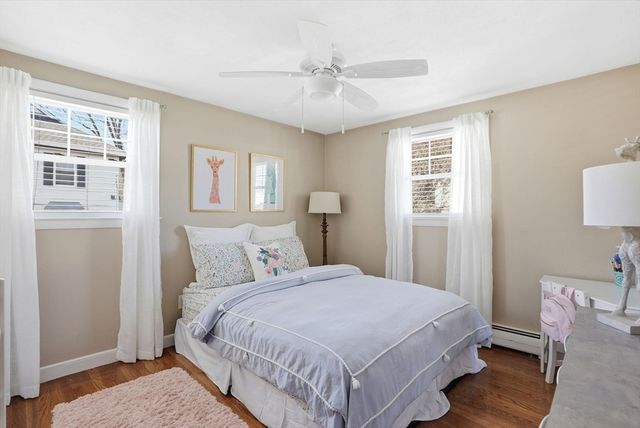 2 Irena Rd, Boston, MA 02124