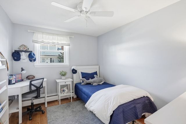 2 Irena Rd, Boston, MA 02124