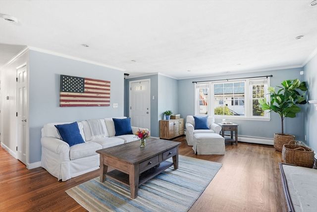 2 Irena Rd, Boston, MA 02124