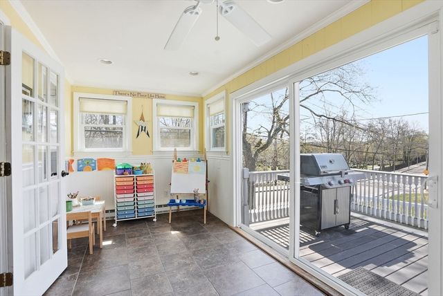2 Irena Rd, Boston, MA 02124
