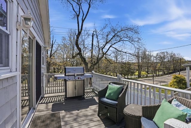 2 Irena Rd, Boston, MA 02124