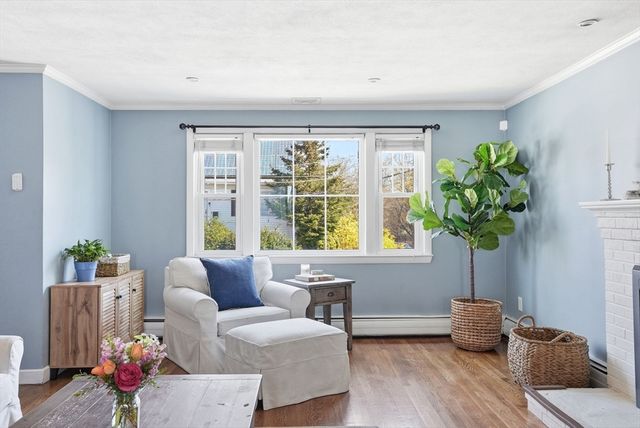 2 Irena Rd, Boston, MA 02124