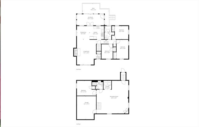 2 Irena Rd, Boston, MA 02124