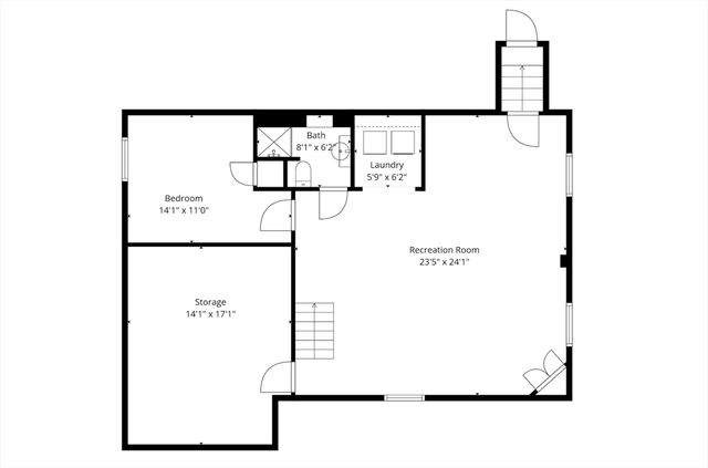 2 Irena Rd, Boston, MA 02124