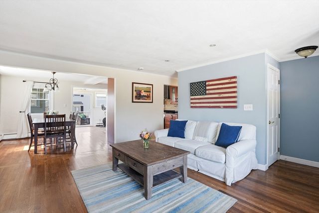 2 Irena Rd, Boston, MA 02124