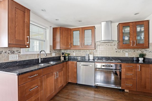 2 Irena Rd, Boston, MA 02124