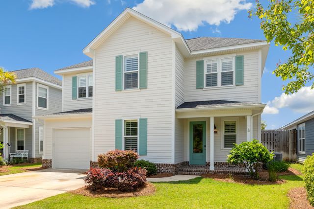 243 N Zander Way, Santa Rosa Beach, FL 32459