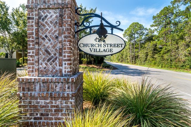 243 N Zander Way, Santa Rosa Beach, FL 32459