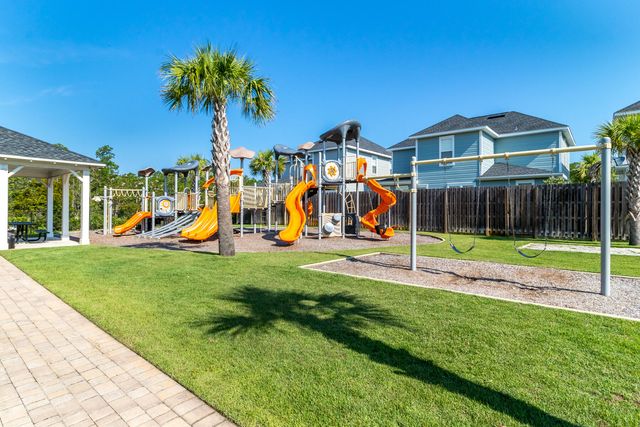 243 N Zander Way, Santa Rosa Beach, FL 32459