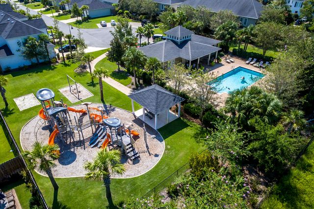 243 N Zander Way, Santa Rosa Beach, FL 32459