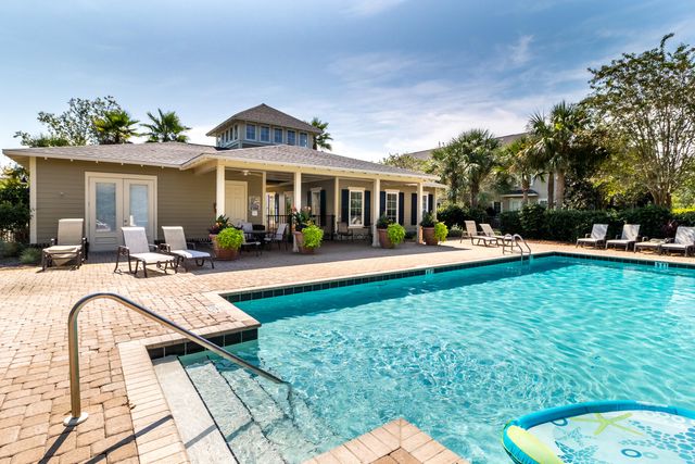 243 N Zander Way, Santa Rosa Beach, FL 32459