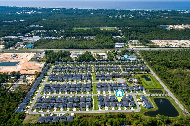 243 N Zander Way, Santa Rosa Beach, FL 32459