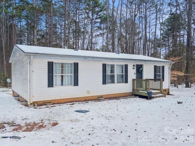 3155 Umberger Road, Cleveland, NC 27013