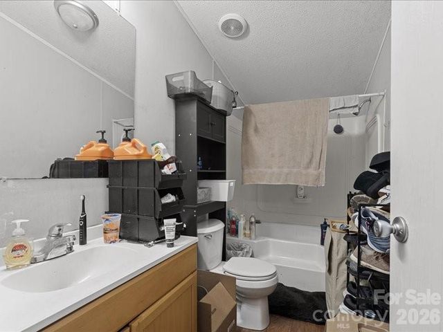 3155 Umberger Road, Cleveland, NC 27013