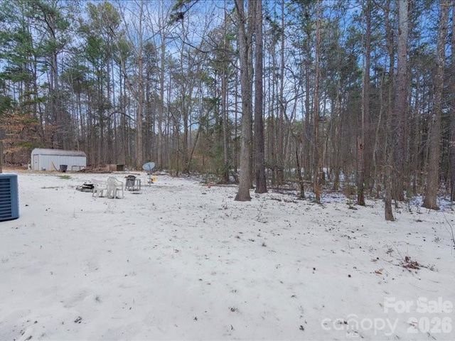 3155 Umberger Road, Cleveland, NC 27013