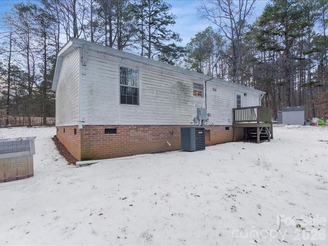 3155 Umberger Road, Cleveland, NC 27013