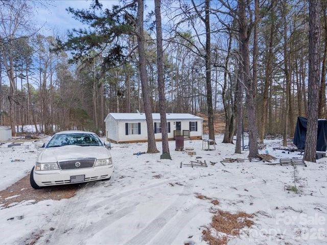 3155 Umberger Road, Cleveland, NC 27013