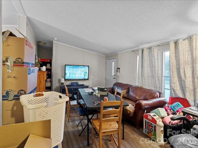 3155 Umberger Road, Cleveland, NC 27013