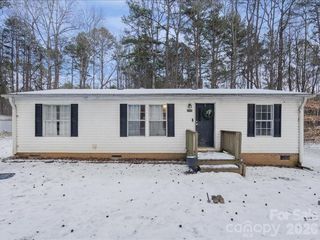 3155 Umberger Road, Cleveland, NC 27013