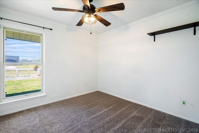 12139 N 121 East Avenue, Owasso, OK 74021