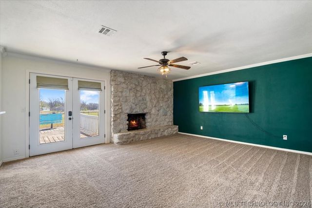 12139 N 121 East Avenue, Owasso, OK 74021