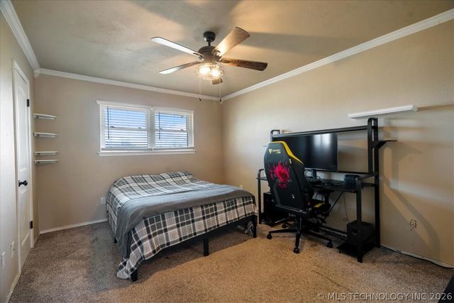 12139 N 121 East Avenue, Owasso, OK 74021