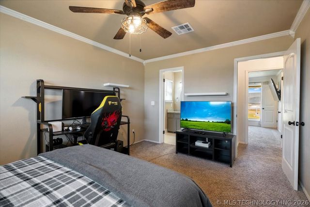 12139 N 121 East Avenue, Owasso, OK 74021