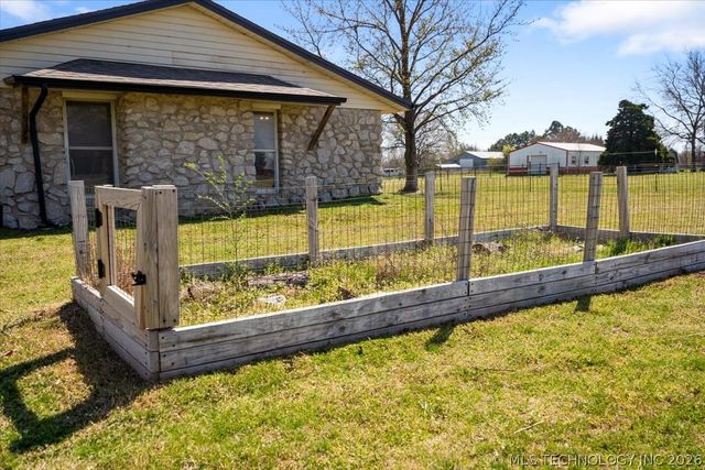 12139 N 121 East Avenue, Owasso, OK 74021