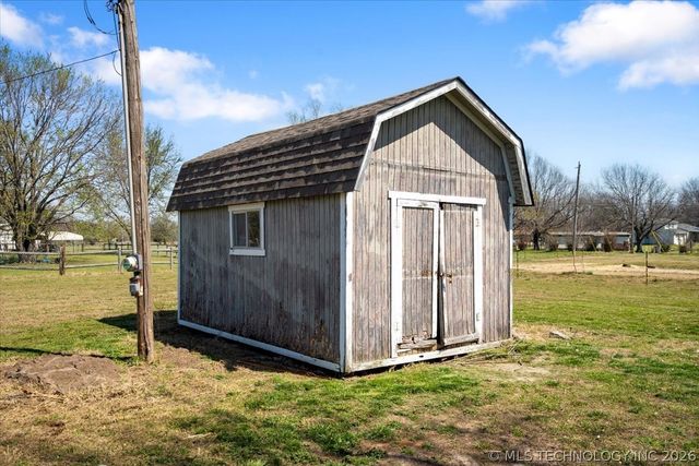 12139 N 121 East Avenue, Owasso, OK 74021