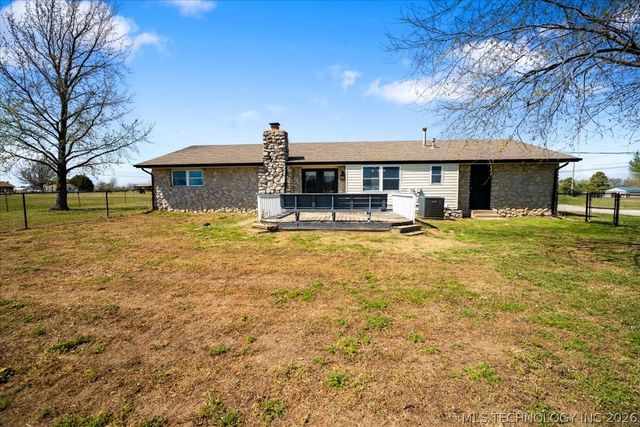 12139 N 121 East Avenue, Owasso, OK 74021