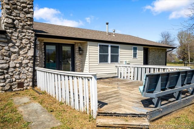 12139 N 121 East Avenue, Owasso, OK 74021