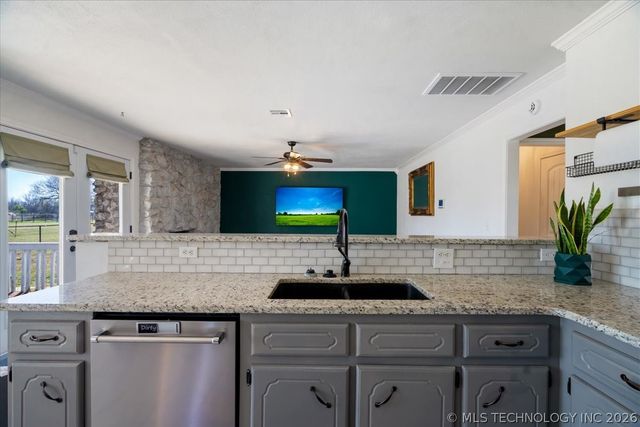 12139 N 121 East Avenue, Owasso, OK 74021