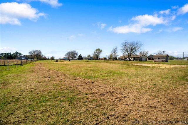 12139 N 121 East Avenue, Owasso, OK 74021