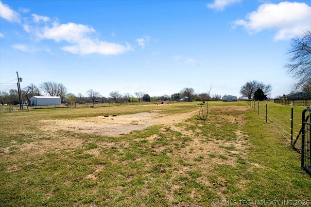 12139 N 121 East Avenue, Owasso, OK 74021