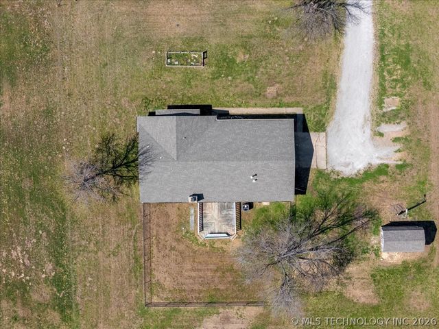 12139 N 121 East Avenue, Owasso, OK 74021