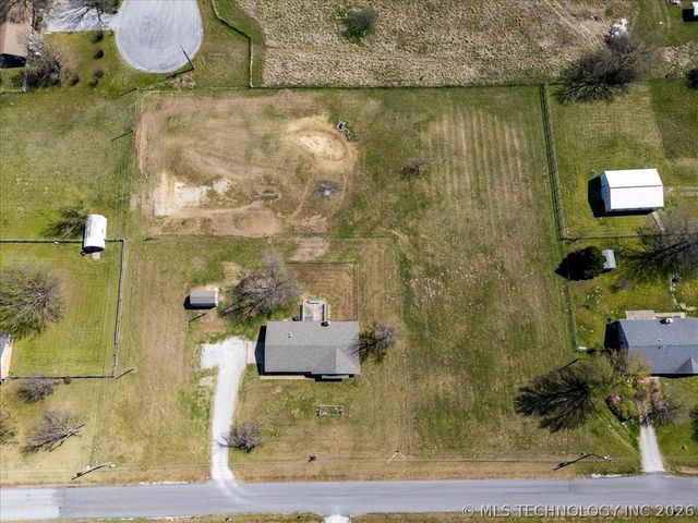 12139 N 121 East Avenue, Owasso, OK 74021