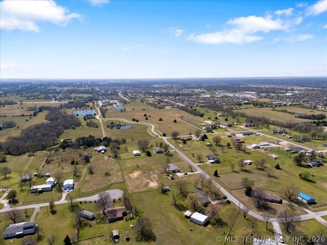 12139 N 121 East Avenue, Owasso, OK 74021