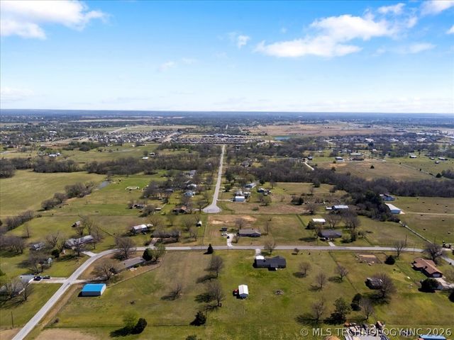 12139 N 121 East Avenue, Owasso, OK 74021