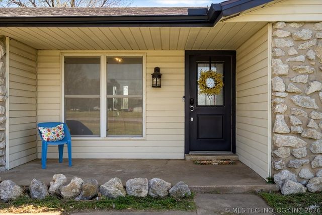 12139 N 121 East Avenue, Owasso, OK 74021