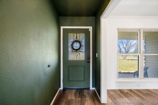 12139 N 121 East Avenue, Owasso, OK 74021