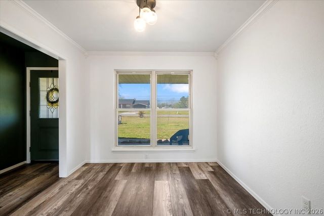 12139 N 121 East Avenue, Owasso, OK 74021