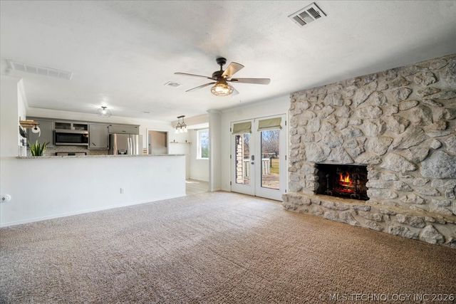 12139 N 121 East Avenue, Owasso, OK 74021