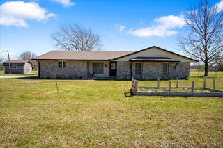 12139 N 121 East Avenue, Owasso, OK 74021