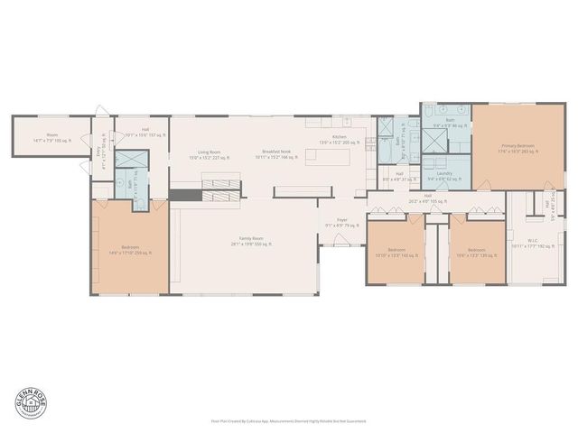 5990 Wilhoff Ln, Granite Bay, CA 95746