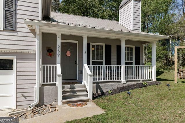 259 Wakefield Trace, Athens, GA 30605