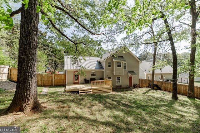 259 Wakefield Trace, Athens, GA 30605