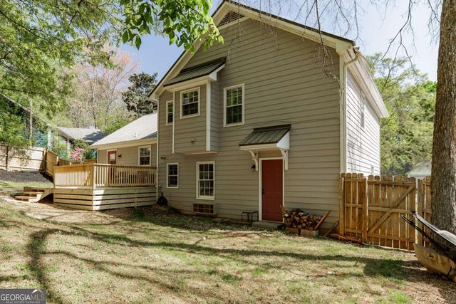 259 Wakefield Trace, Athens, GA 30605