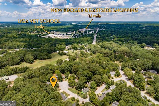 259 Wakefield Trace, Athens, GA 30605