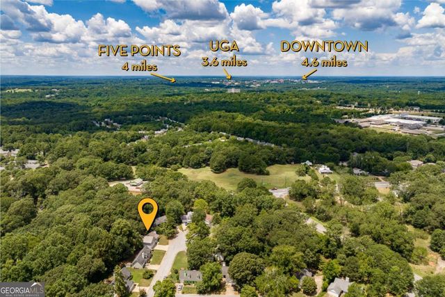 259 Wakefield Trace, Athens, GA 30605