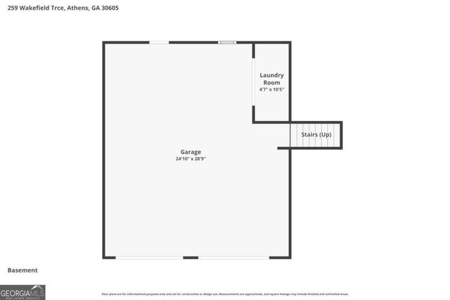 259 Wakefield Trace, Athens, GA 30605